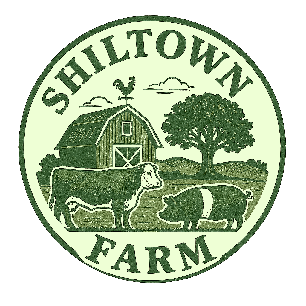 Shiltown Farm